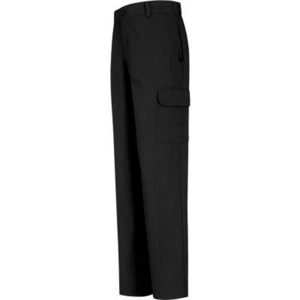 Vf Imagewear Red Kap® Industrial Cargo Uniform Pant Black 30x30 PT88 PT88BK3030